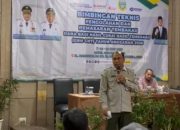 Disperindag dan ESDM Sumut Gelar Bimtek Pengolahan dan Pemasaran Tembakau DBH 