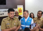 Bobby Nasution Desak PLN Beri Kompensasi Dampak Pemadaman Bergilir