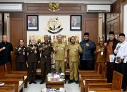 Pemprov Sumut Gandeng Kajatisu Berikan Motivasi kepada Peserta MTQ ke-40