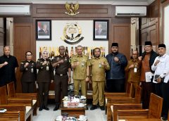 Pemprov Sumut Gandeng Kajatisu Berikan Motivasi kepada Peserta MTQ ke-40
