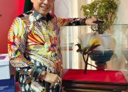 Polemik Undangan RRT, Wong Chun Sen Nilai Bobby Nasution Tutup Peluang Kerja Sama Strategis Kota Medan