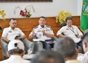 Dishub Sumut Siapkan Operasional BRT, Usung Layanan Cepat, Ramah Lingkungan, dan Berbasis Subsidi