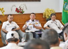Dishub Sumut Siapkan Operasional BRT, Usung Layanan Cepat, Ramah Lingkungan, dan Berbasis Subsidi