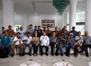 Event Nasional dan Internasional Jadi Motor Ekonomi, Sumut Tetap Tumbuh di Tengah Gejolak Global