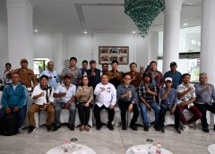 Event Nasional dan Internasional Jadi Motor Ekonomi, Sumut Tetap Tumbuh di Tengah Gejolak Global