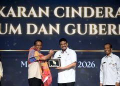 Bobby Nasution Bersama Mehum Resmikan 6.110 Posbankum, Akses Bantuan Hukum Kini Hadir di Seluruh Desa dan Kelurahan