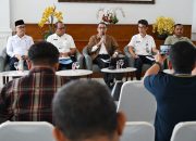 Pemprov Sumut dan Kemenhub Bahas Langkah Strategis, BRT Mebidang Ditargetkan Rampung 2027