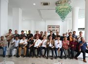 Pemprov Sumut Kebut Realisasi 4.432 Kegiatan Pembangunan, Rp1,5 Triliun Sudah Berkontrak