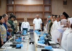 Pemprov Sumut Gandeng UNICEF Perluas Akses Sanitasi dan Percepat Penurunan Stunting
