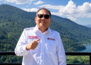 Haposan Batubara: Narasi yang Menyudutkan Pemerintahan Prabowo-Gibran Tidak Berdasar