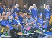 Bobby Nasution Berharap PAN Perjuangkan Lebih Banyak Program Pusat untuk Sumut dan Bantu Atasi Krisis Listrik