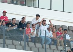 Indonesia Raih Perunggu Piala AFF U-19 2026, Bobby Nasution Apresiasi Semangat Juang Garuda Muda