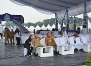 Jelang Pembukaan MTQ Ke-40 Sumut, Pj Sekdaprov Pastikan Seluruh Venue Siap Digunakan