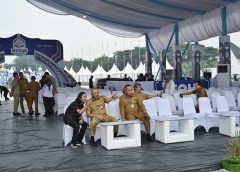 Jelang Pembukaan MTQ Ke-40 Sumut, Pj Sekdaprov Pastikan Seluruh Venue Siap Digunakan