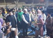 Pelindo Regional 1 Mengucapkan Selamat Tahun Baru Islam 1 Muharram 1448 H