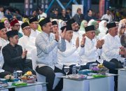 MTQ ke-40 Sumut Resmi Dibuka, Bobby Nasution Ajak Implementasikan Nilai Alquran dalam Pembangunan