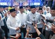 Pemprov Sumut Bersama APH Terus Perkuat Perang Melawan Narkoba, hingga Larangan ASN Gunakan Vape