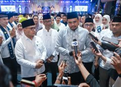 Pemprov Sumut Bersama APH Terus Perkuat Perang Melawan Narkoba, hingga Larangan ASN Gunakan Vape