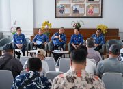 Sumut Tuan Rumah IMT-GT 2026, Peluang Besar Dorong Investasi dan Proyek Strategis Kawasan