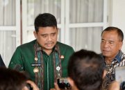 Tak Ingin Ada Retribusi Ilegal di Tempat Wisata, Bobby Nasution Bantu Penyelesaian Persoalan Wisata Air Panas Karo dengan Dua Opsi