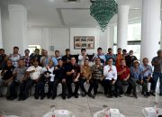 Tender Pengadaan Pemprov Sumut Transparan, Proyek Infrastruktur Strategis Dipercepat