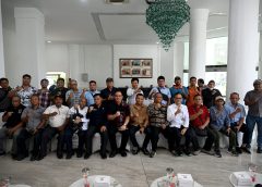 Tender Pengadaan Pemprov Sumut Transparan, Proyek Infrastruktur Strategis Dipercepat