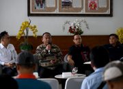 Pemprov Sumut Optimistis Pengadaan Barang dan Jasa Tuntas Tepat Waktu