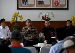 Pemprov Sumut Optimistis Pengadaan Barang dan Jasa Tuntas Tepat Waktu