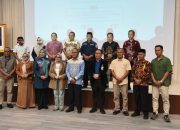 BPJS Ketenagakerjaan dan UNBITA Gorontalo Teken MoU, Perkuat Perlindungan Mahasiswa dan Pengabdian Berbasis SDGs