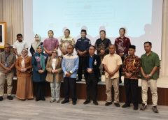 BPJS Ketenagakerjaan dan UNBITA Gorontalo Teken MoU, Perkuat Perlindungan Mahasiswa dan Pengabdian Berbasis SDGs