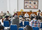 Geofest ke-7 di Danau Toba, Sumut Perluas Kerja Sama Internasional Antar-Geopark