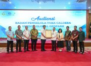 Gubernur Bobby Nasution: Green Card UNESCO Harus Jadi Dampak Ekonomi Nyata bagi Masyarakat