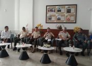 Satpol PP Sumut Ungkap Jalur Rawan Masuk Narkoba di Perairan Tanjungbalai-Asahan, Temukan Sejumlah Titik Transit
