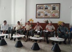 Satpol PP Sumut Ungkap Jalur Rawan Masuk Narkoba di Perairan Tanjungbalai-Asahan, Temukan Sejumlah Titik Transit