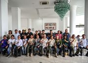 Pemprov Sumut Bentuk Satgas Judi Online, Awasi ASN hingga Pegawai BUMD