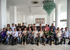Pemprov Sumut Bentuk Satgas Judi Online, Awasi ASN hingga Pegawai BUMD