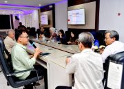 Pemprov Sumut Targetkan PPID Predikat Informatif 2026, Perkuat Keterbukaan Informasi Publik