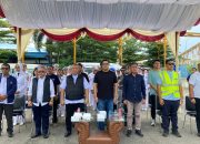 Pelindo Regional 1 Cabang Belawan Apresiasi Peran Pelaut pada Peringatan Hari Pelaut Sedunia 2026