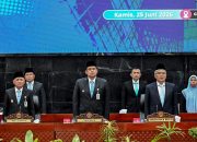 Raih WTP ke-12 Berturut-turut, Bobby Nasution Minta Aparatur Tetap Jaga Integritas