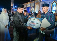 MTQ KORPRI Sumut 2026 Ditutup, Jadi Momentum Cetak ASN Berintegritas dan Berakhlak Mulia