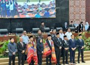 Efisiensi Anggaran dan Jabatan, Bobby Nasution Minta Restu BUMD Sumut Digabungkan