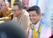 Bobby Nasution Tinjau Jalan Rusak di Galang, Pastikan Perbaikan Segera Dimulai dan Galian C Ilegal Ditutup