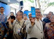 Bank Sumut Luncurkan Q Resto, Inovasi Digital Bersama Pemkab Deli Serdang Optimalkan Pajak Daerah