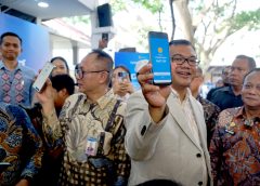 Bank Sumut Luncurkan Q Resto, Inovasi Digital Bersama Pemkab Deli Serdang Optimalkan Pajak Daerah