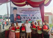 Memiliki Nilai Ekonomi, Andreas Pandapotan Purba (APP) Ajak Warga Kelola Sampah