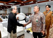 Pemprov Sumut Percepat Transformasi Digital, Perkuat Kolaborasi OPD Tingkatkan Layanan Publik