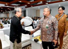 Pemprov Sumut Percepat Transformasi Digital, Perkuat Kolaborasi OPD Tingkatkan Layanan Publik