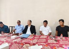 Kuasa Hukum Sebut Antonius Tumanggor Tak Lakukan Penganiayaan, Ungkap Awal Mula Keributan
