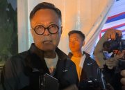 Danantara Optimistis, Penguatan IHSG Bukti Investor Percaya Fundamental Indonesia