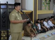 Pemkab Asahan Peringati Tahun Baru Islam 1448 H